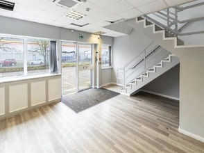 Ravens Way, Northampton en alquiler Foto del interior- Imagen 2 de 2