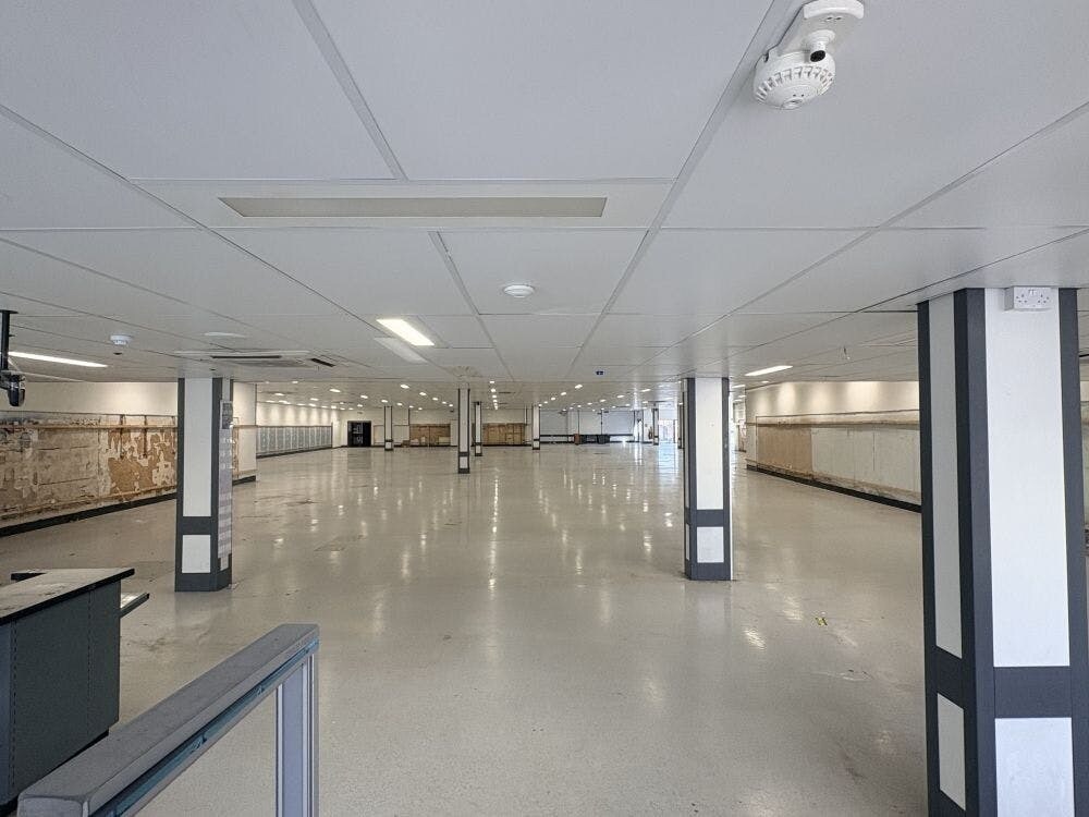 3 Market Sq, Bicester en alquiler Foto del edificio- Imagen 1 de 3