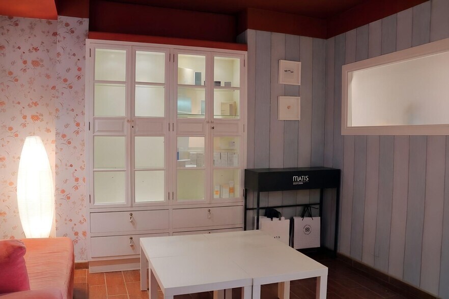 Calle Luis Alonso Cascajo, 20, Íscar, Valladolid en venta - Foto del interior - Imagen 3 de 26