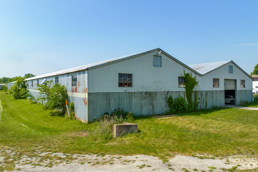 1107 Armstrong St, Morris, IL en alquiler - Foto del edificio - Imagen 1 de 15