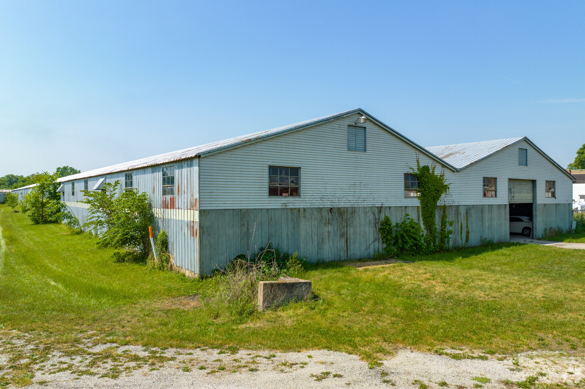 1107 Armstrong St, Morris, IL en alquiler Foto del edificio- Imagen 1 de 17