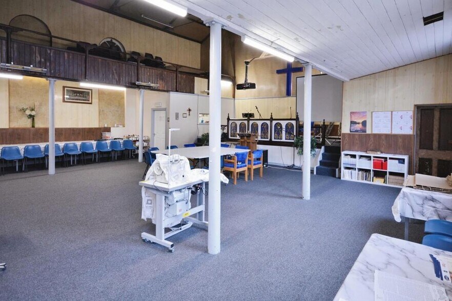 46 Byerley Rd, Shildon en venta - Foto del interior - Imagen 3 de 5