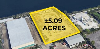 Más detalles de 1800 SW 42nd Way, Deerfield Beach, FL - Terreno en alquiler