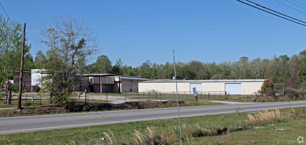 1800 Greeleyville Hwy, Manning, SC en venta - Foto del edificio - Imagen 2 de 27