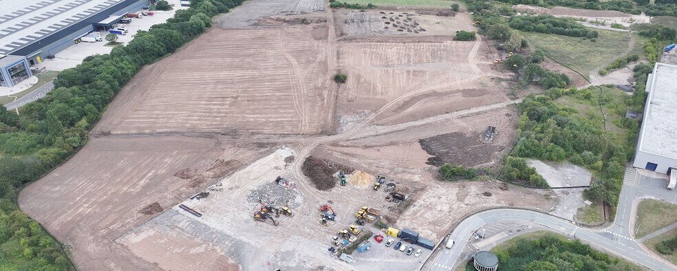 Wrexham Industrial Estate, Holt en alquiler - Foto principal - Imagen 1 de 8