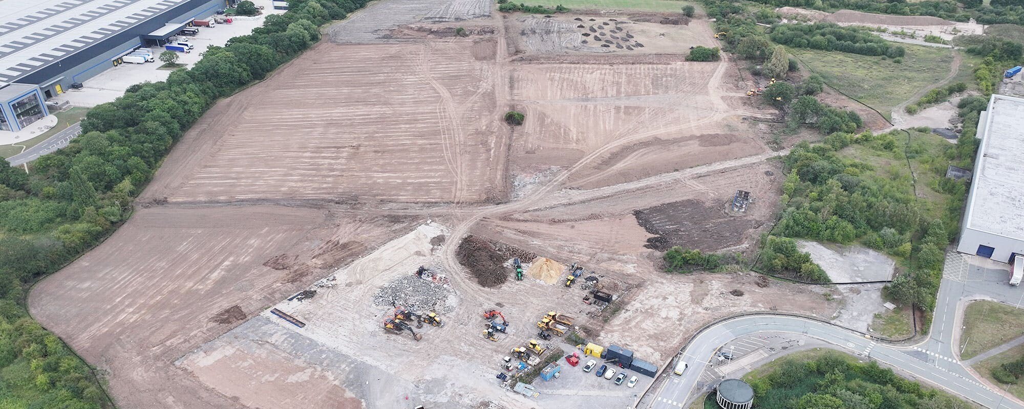 Wrexham Industrial Estate, Holt en alquiler Foto principal- Imagen 1 de 9