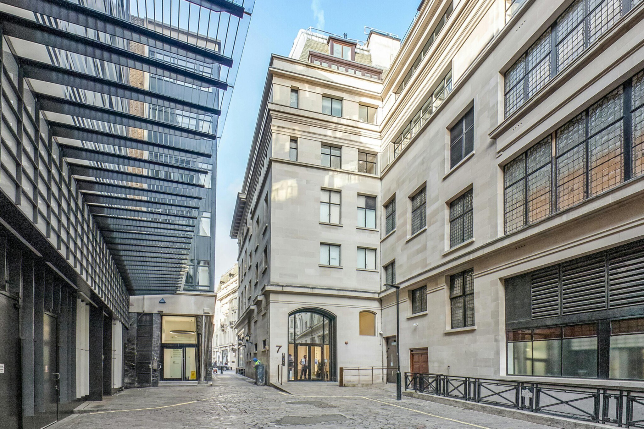 249-259 Regent St, London en alquiler Foto del edificio- Imagen 1 de 6