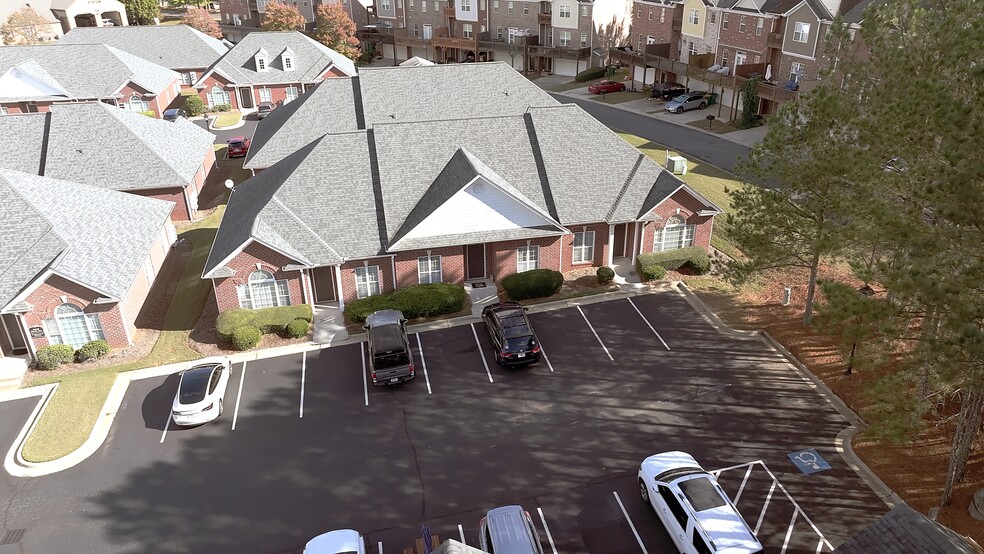 239-243 River Park North Dr, Woodstock, GA en venta - Foto del edificio - Imagen 3 de 26