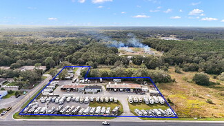 Más detalles para 2354 US-441 Hwy, Fruitland Park, FL - Flex en venta