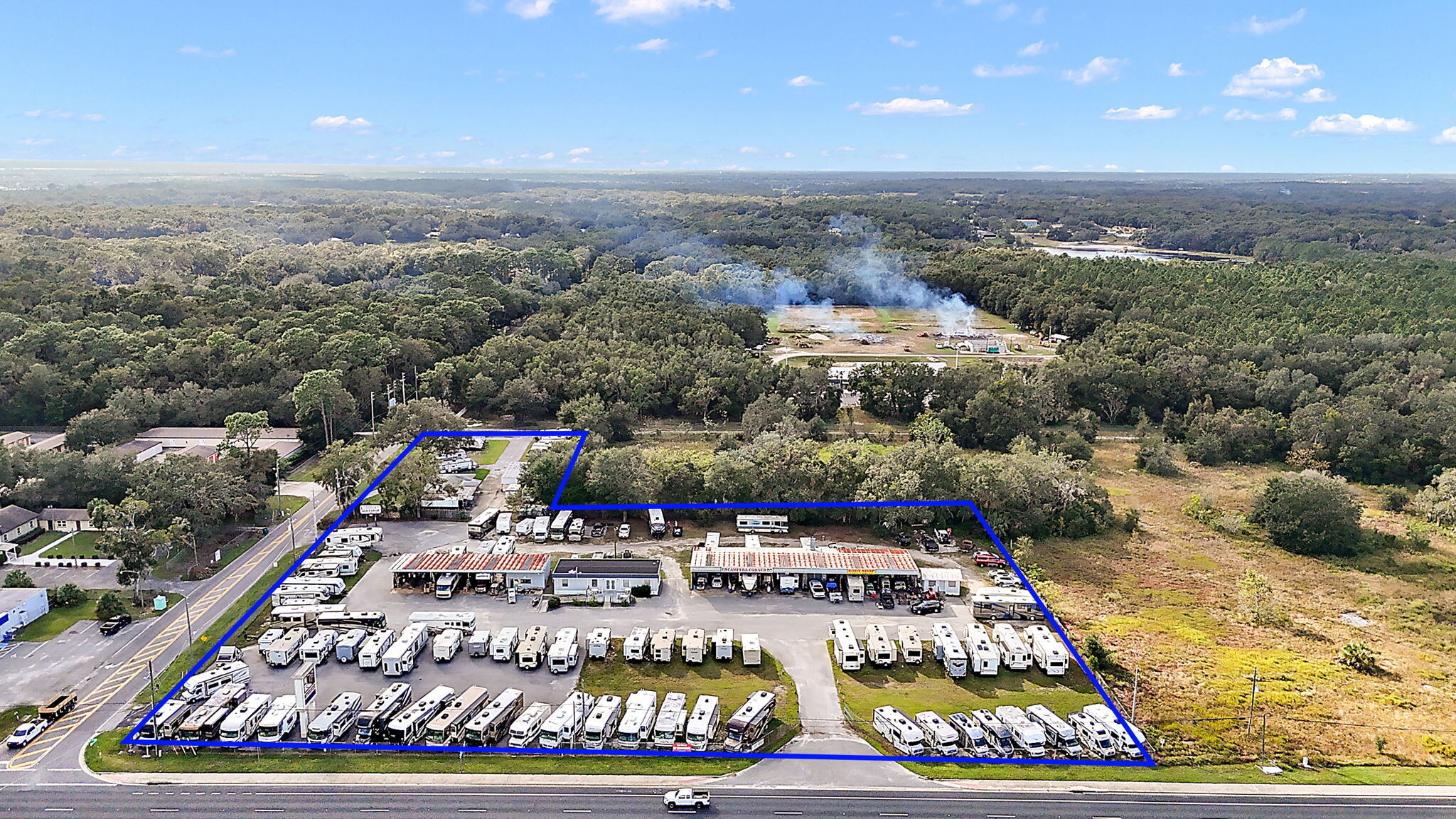 2354 US-441 Hwy, Fruitland Park, FL en venta Foto principal- Imagen 1 de 20