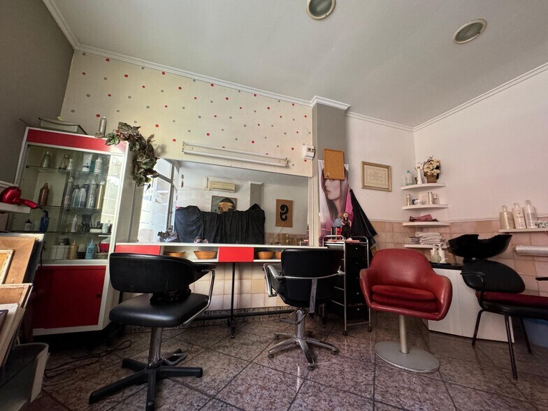 Carrer María Auxiliadora, 13, Algemesí, Valencia en alquiler - Foto del edificio - Imagen 1 de 7