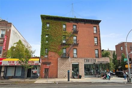 57 4th Ave, Brooklyn, NY en venta - Foto del edificio - Imagen 1 de 5