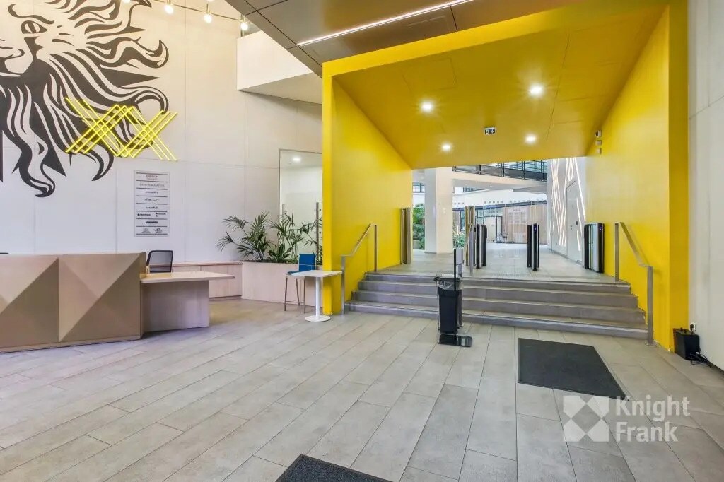 92-98 Avenue Gambetta, Paris en alquiler Foto del interior- Imagen 1 de 8