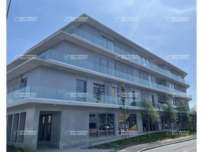 43 Bis Rue De Pitoys, Anglet en venta - Foto del edificio - Imagen 3 de 9