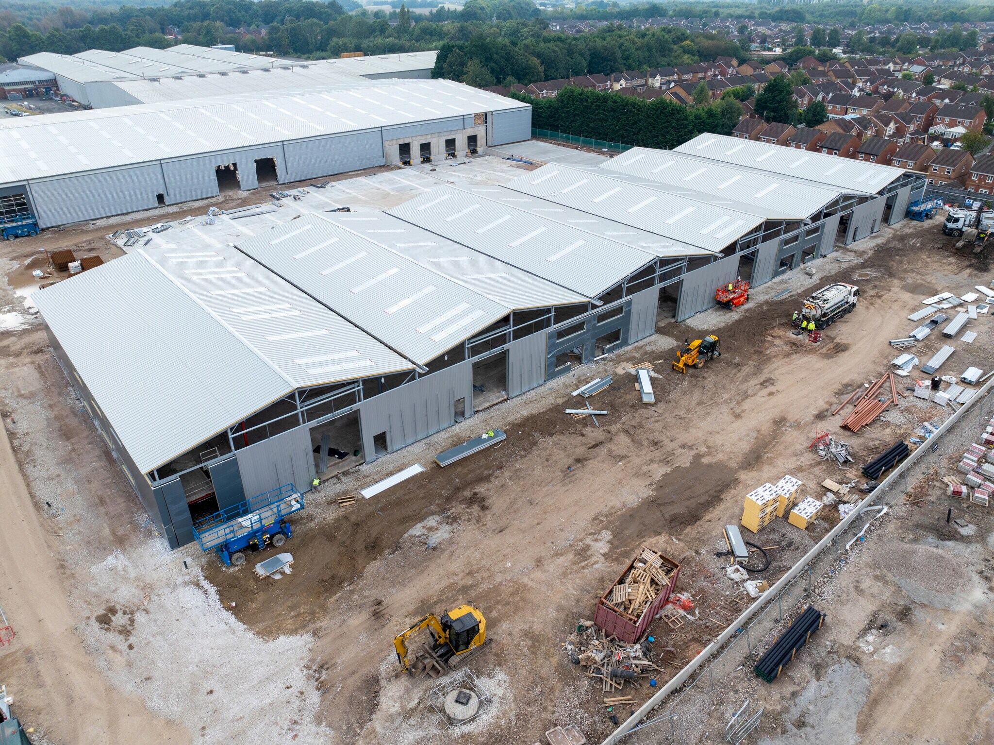 Wilson Rd, Liverpool en alquiler Foto principal- Imagen 1 de 59