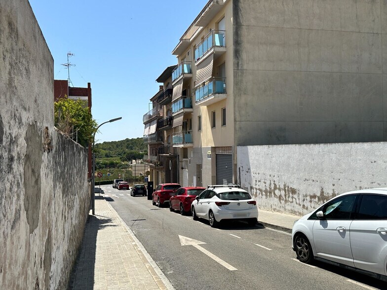 Terreno en Segur de Calafell, Tarragona en venta - Foto del edificio - Imagen 2 de 9