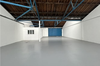 13 Argall Av, London en alquiler Foto del interior- Imagen 2 de 2