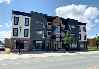 Más detalles para 5101 Rue Frontenac, Lac-Mégantic, QC - Locales en venta