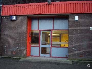 Bridge St, Leeds en alquiler - Foto del edificio - Imagen 3 de 14