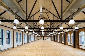 Más detalles de 39-43 Belmont Row, Birmingham - Oficina en alquiler