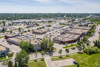 392 St Albert Trl, St. Albert, AB - VISTA AÉREA  vista de mapa