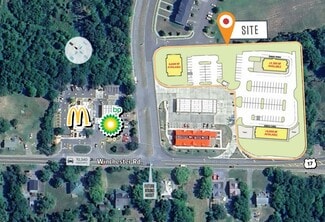 Más detalles de 4245 Winchester Rd, Marshall, VA - Oficina/Local en alquiler