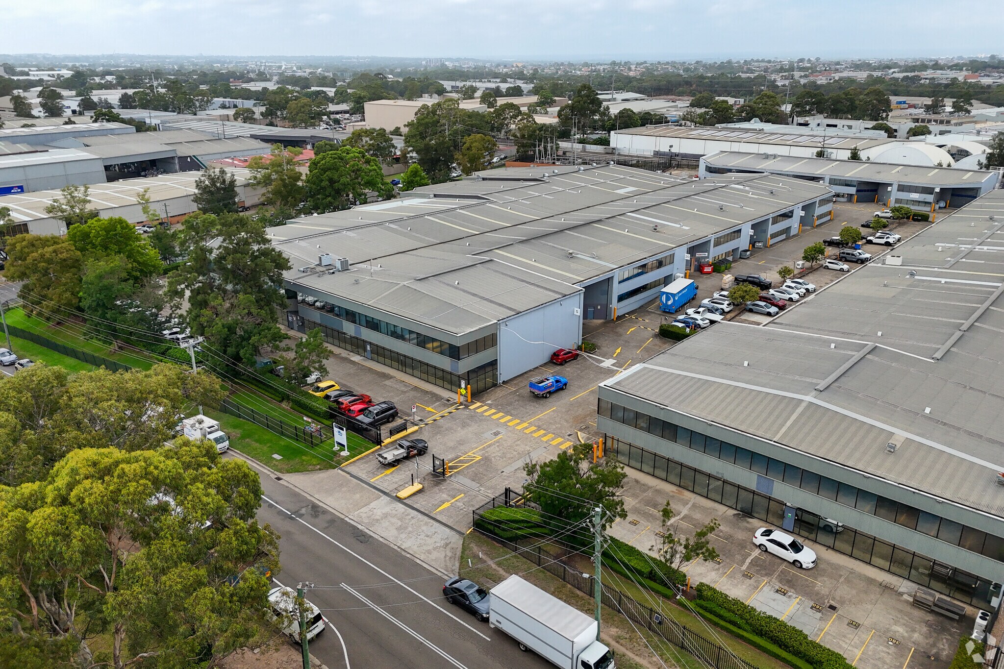 364 Woodpark Rd, SMITHFIELD en alquiler Foto principal- Imagen 1 de 5