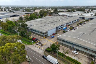 Más detalles de 364 Woodpark Rd, SMITHFIELD - Nave en alquiler