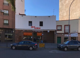 Más detalles de Avenida de Pío XII, 93, Talavera de la Reina - Local en alquiler