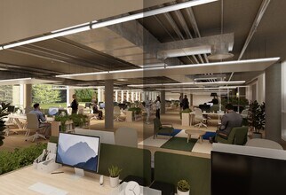 300 Brook Dr, Reading en alquiler Foto del interior- Imagen 2 de 4