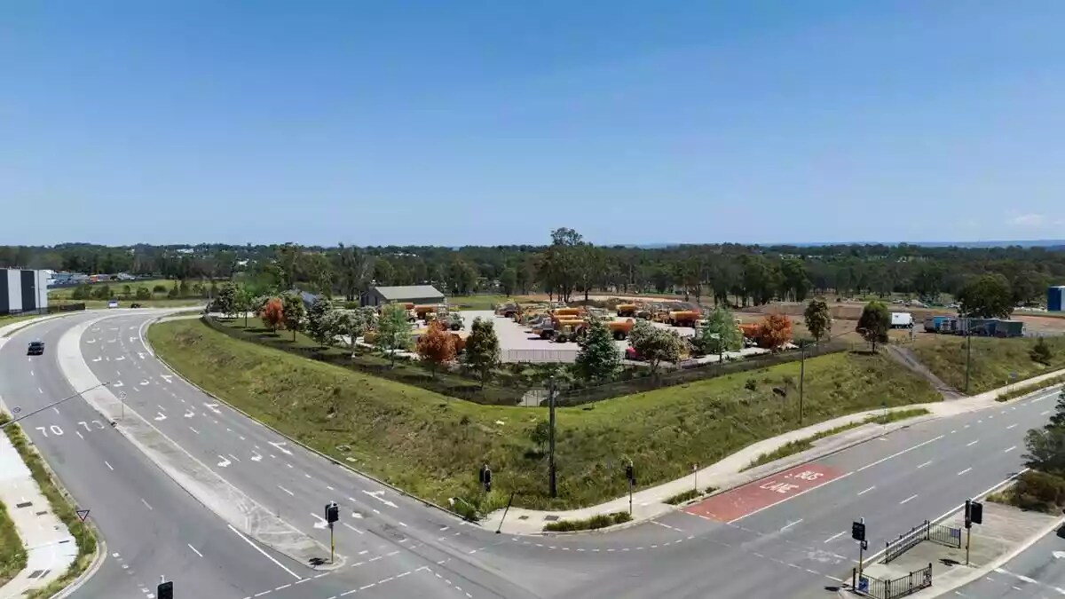 14 Eastwood Rd, Leppington en alquiler Foto principal- Imagen 1 de 2