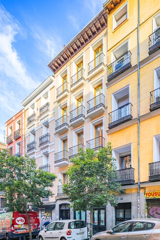 Más detalles de Local en alquiler