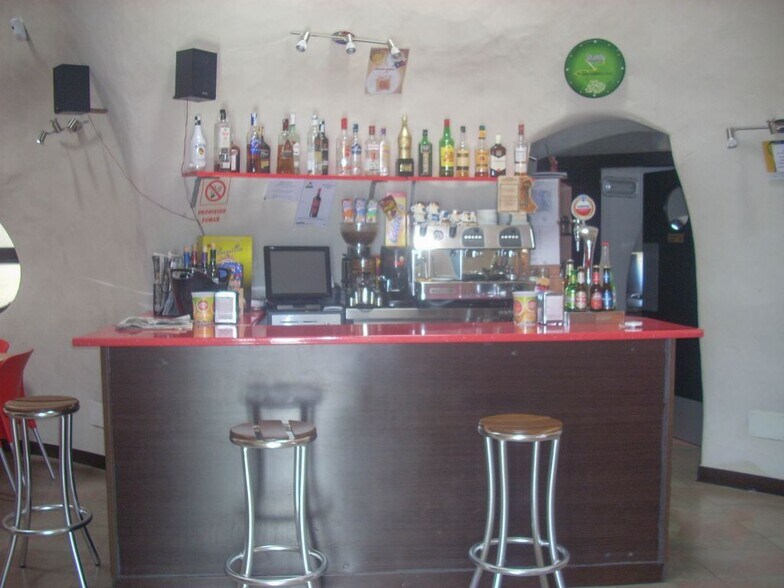 Local en San Cebrián de Campos, Palencia en venta - Foto del interior - Imagen 2 de 7