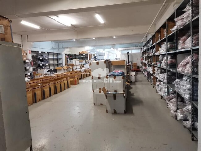 Más detalles de Nave en venta