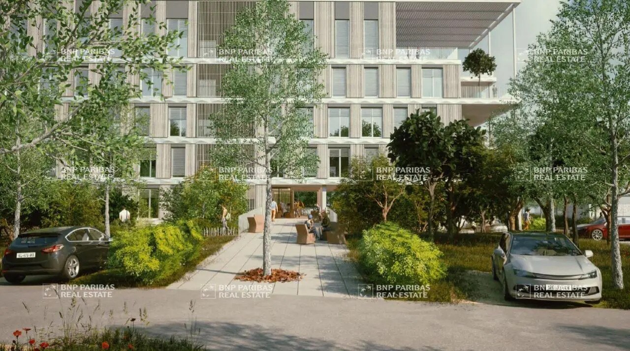 132 Rue André Bisiaux, Maxéville en venta Foto del edificio- Imagen 1 de 23