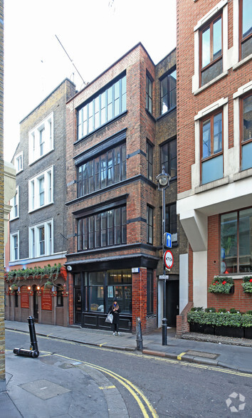 54 Marshall St, London en venta - Foto principal - Imagen 1 de 13