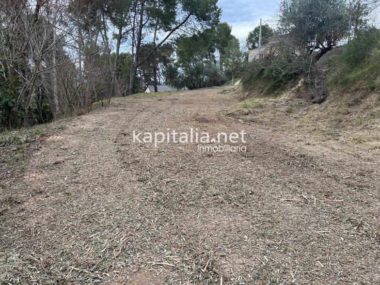 Terreno en València, Valencia en venta - Foto principal - Imagen 2 de 5