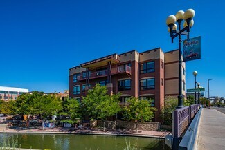 Más detalles de 115 E Riverwalk Ave, Pueblo, CO - Oficina en venta