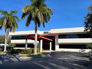 Más detalles para 3000 N Military Trl, Boca Raton, FL - Oficina en alquiler