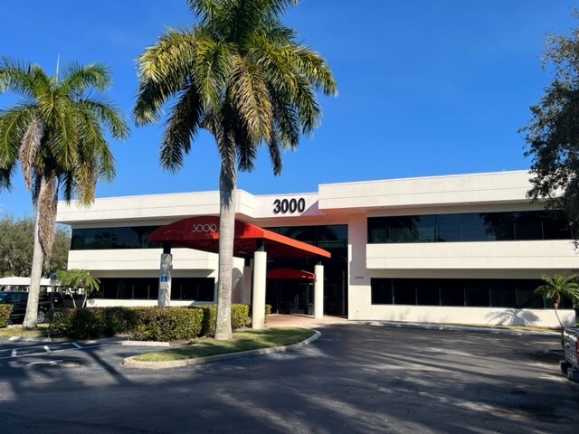 3000 N Military Trl, Boca Raton, FL en alquiler - Foto del edificio - Imagen 1 de 9