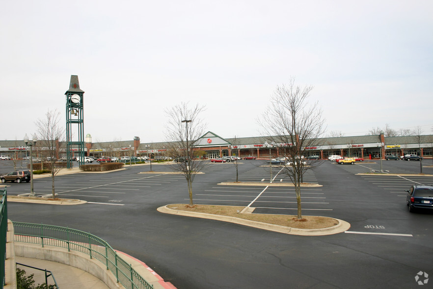 4562 N Gretna Rd, Branson, MO en alquiler - Foto del edificio - Imagen 1 de 7