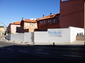 Más detalles de Plaza Santos Juarranz, 6, Los Santos de la Humosa - Terreno en venta