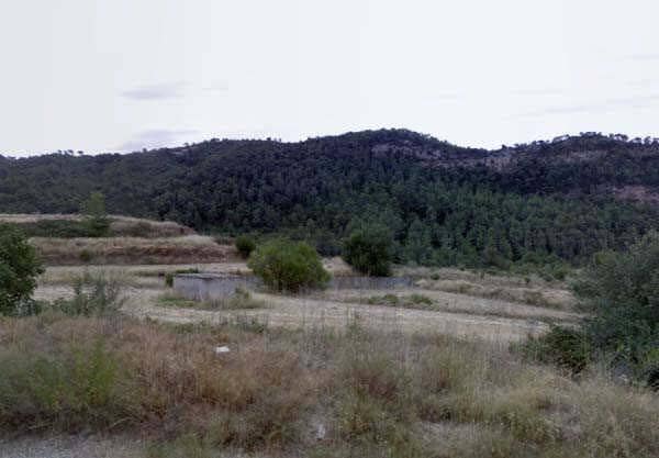 Más detalles de Carrer del Reguerot, S/N, Vallbona d'Anoia - Terreno en venta