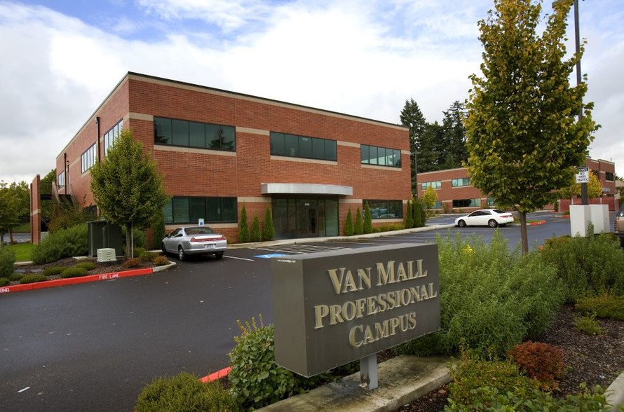 9300 NE Vancouver Mall Dr, Vancouver, WA en venta - Foto del edificio - Imagen 2 de 5