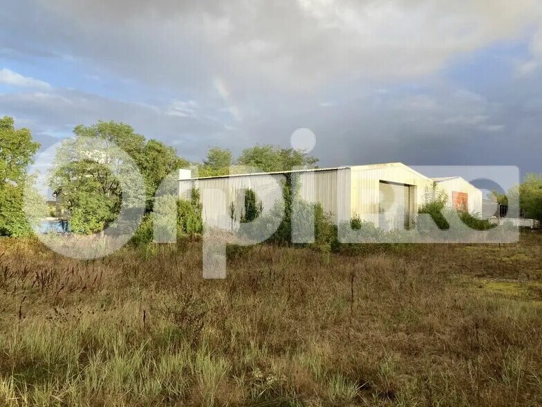 Terreno en Vérines en venta - Foto del edificio - Imagen 2 de 2