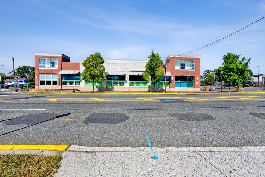 343 S Broad St, Woodbury, NJ en alquiler - Foto del edificio - Imagen 1 de 8