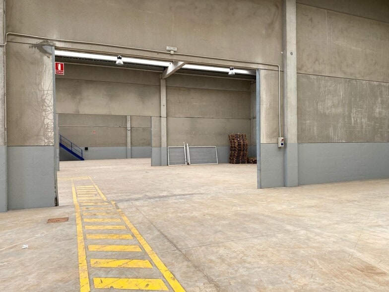 Avinguda dels Fusters, 3, Riba-roja de Túria, Valencia en alquiler - Foto del interior - Imagen 3 de 26
