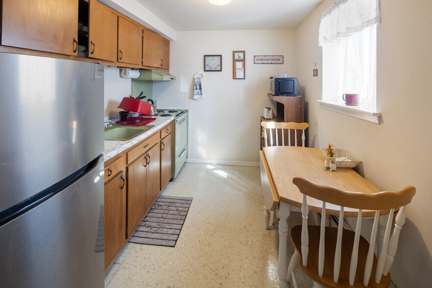 73 Swineheart Rd, Boyertown, PA en venta - Foto del interior - Imagen 3 de 7