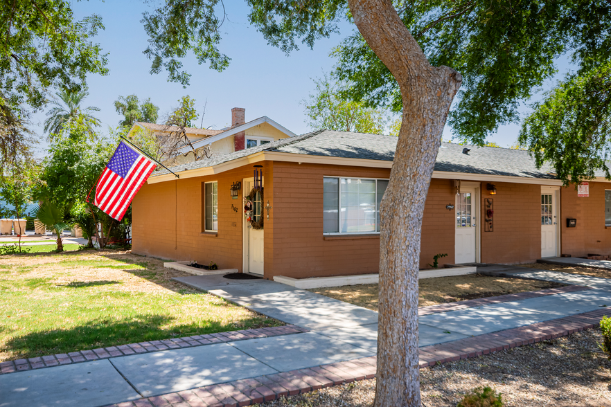 5707 W Myrtle Ave, Glendale, AZ en venta - Foto del edificio - Imagen 2 de 5