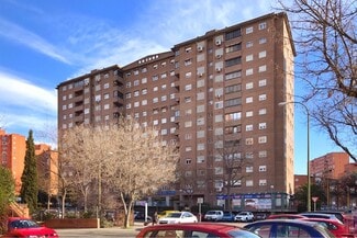 Más detalles de Calle de Villalobos, 135, Madrid - Edificio residencial​ en venta